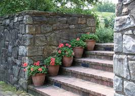 How To Build A Garden Retaining Wall In
