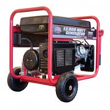 An excellent portable solar power generator can help you accomplish this. All Power 12000 Watt Portable Generator W Electric Start Powered Apgg12000