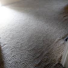 carpet cleaning