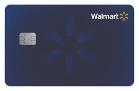 walmart credit card review capital one