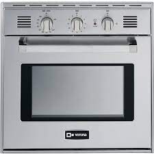 gas wall ovens