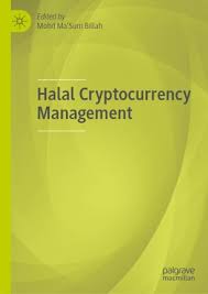 Against the former, in favor of the latter. Halal Cryptocurrency Management Springerlink