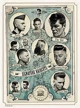 Barber Shop Hairstyles