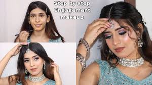 step by step enement makeup tutorial