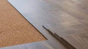 laminate flooring underlay guide