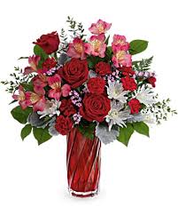 greenfield florist flower delivery by