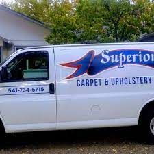 superior carpet cleaning medford