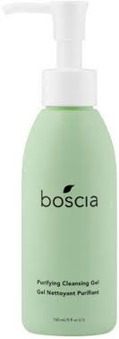 boscia skin care moisturizers