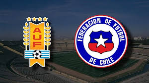 Curta o confronto entre uruguai x chile que se realiza no dia 21 de junho de 2021, às 18:00 hrs. Apostas Uruguai X Chile Eliminatorias Copa De 2022 08 10 2020
