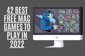 42 best free mac games to play in 2022