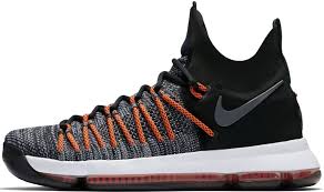He also loves technology, music, and pop culture and often mixes the three with sneaker to create one of the few sneaker channels that bridges the gap. Save 33 On Kevin Durant Basketball Shoes 15 Models In Stock Runrepeat
