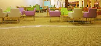 commercial cleaning services in ta
