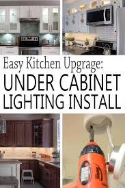 best under cabinet lighting options