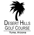 Lessons - Desert Hills Golf Course