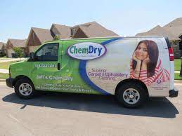 carpet cleaning in miami ok