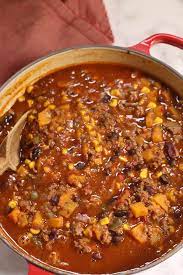 stovetop chili recipe it is a keeper