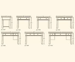 Mission & craftsman desks & computer tables : Craftsman Computer Desk Heirloom Amish Furniture