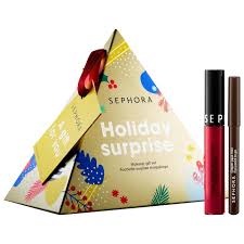 sephora holiday 2022 is a horrifying