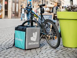 Последние твиты от deliveroo (@deliveroo). Riders Given Four Days Notice That Deliveroo Is Exiting Germany