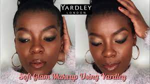 soft glam makeup yardley s