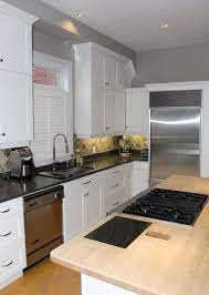 kitchen refacing and remodelling
