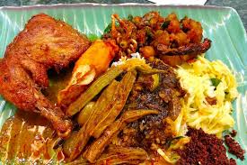 Maybe you would like to learn more about one of these? Al Uzma Nasi Kandar Home Facebook