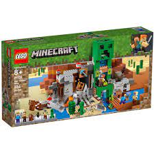 Đồ chơi lắp ráp lego minecraft 21155 - mỏ creeper giá tốt nhất 1/2022 -  BeeCost