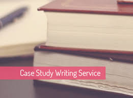 Case study writing Study com