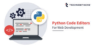 best python ides and code editors in