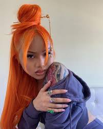 Dragonball z hero collection series 1 booster pack containing 10. Meet Coca Michelle The Nail Artist Behind Megan Thee Stallion S Anime Manicures Vogue