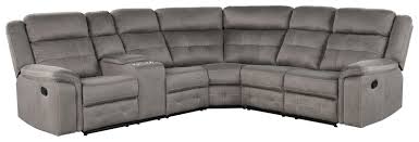 Shop our assortment of lane sectionals to find the perfect sofa for your living space. Lane Keystone 3pc Manual Reclining Sectional Value City Furniture Reclining Sectional Sofas