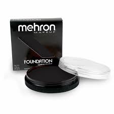 mehron foundation greasepaint 1 25 oz