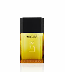Azzaro Pour Homme After Shave Splash gambar png