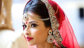 style guide for modern indian brides to