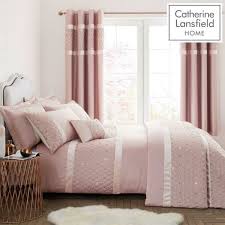 duvet cover and curtain sets