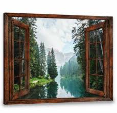 Canvas Painting Wall Art Home Decor