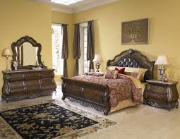 Bedroom furniture all bedroom bedroom sets beds & headboards dressers & chests nightstands. The Birkhaven Elegant Bedroom Collection Bedroom Furniture Bedroom Sets
