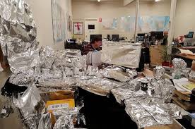 the best office pranks and jokes in one