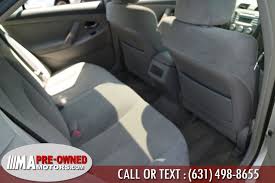 Carsaver 2009 Toyota Camry S In