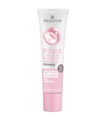 mattifying primer poreless partner