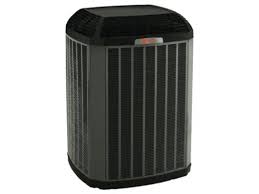 trane ac units air conditioners and