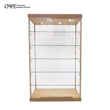 China Sliding Glass Display Case Locks