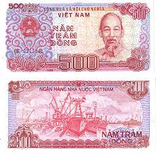 Traditionally, lucky money is a small amount of money put in a red envelope then is given to children as a wish of luck and everything good will come to them in the lunar new year. Vietnam Money All About Vietnam Currency Converter Rate