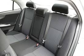 Car Interior Cleaning In Nairobi