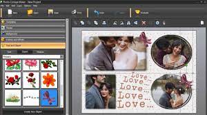 easy collage maker for windows free