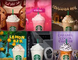 starbucks ran out of ideas and let fans