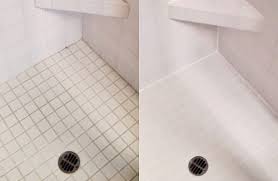cost of regrouting bathroom floor wall