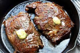 perfect ribeye steak healthy recipes
