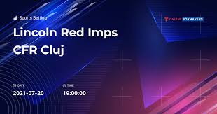 From the opening of bookmaker line on uefa champions league bethub specialists observing on dynamics coefficients on match cfr cluj — lincoln red imps, which will take place 28.07.2021 at 20:30, bet's market value h1(−2.5), and also on player's actions bookmaker office based on algorithm, which monitors movements odds by full action line in bookmaker lines on match cfr cluj — lincoln. Lincoln Red Imps Vs Cfr Cluj 20 July 2021 Wetten Tipps H2h Und Quoten