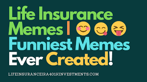 My current insurance plan is cancelled at the end of the year. Life Insurance Memes Funniest Memes Ever Created